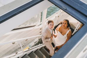 DC engagement or wedding photoshoot locations