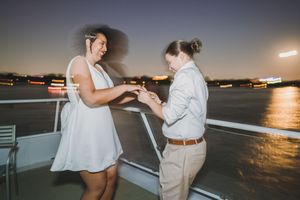 DC engagement or wedding photoshoot locations