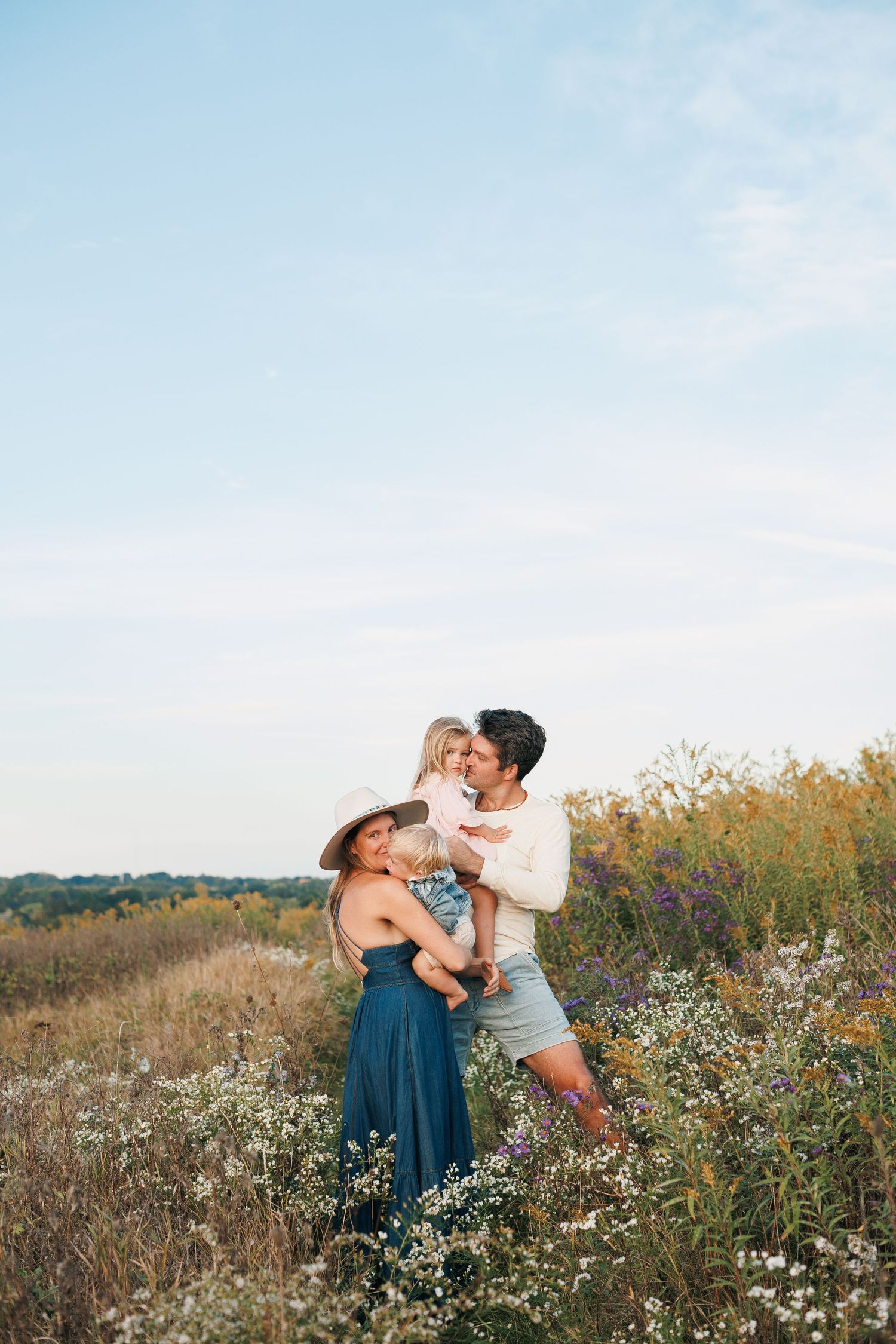Cedarburg family photographer