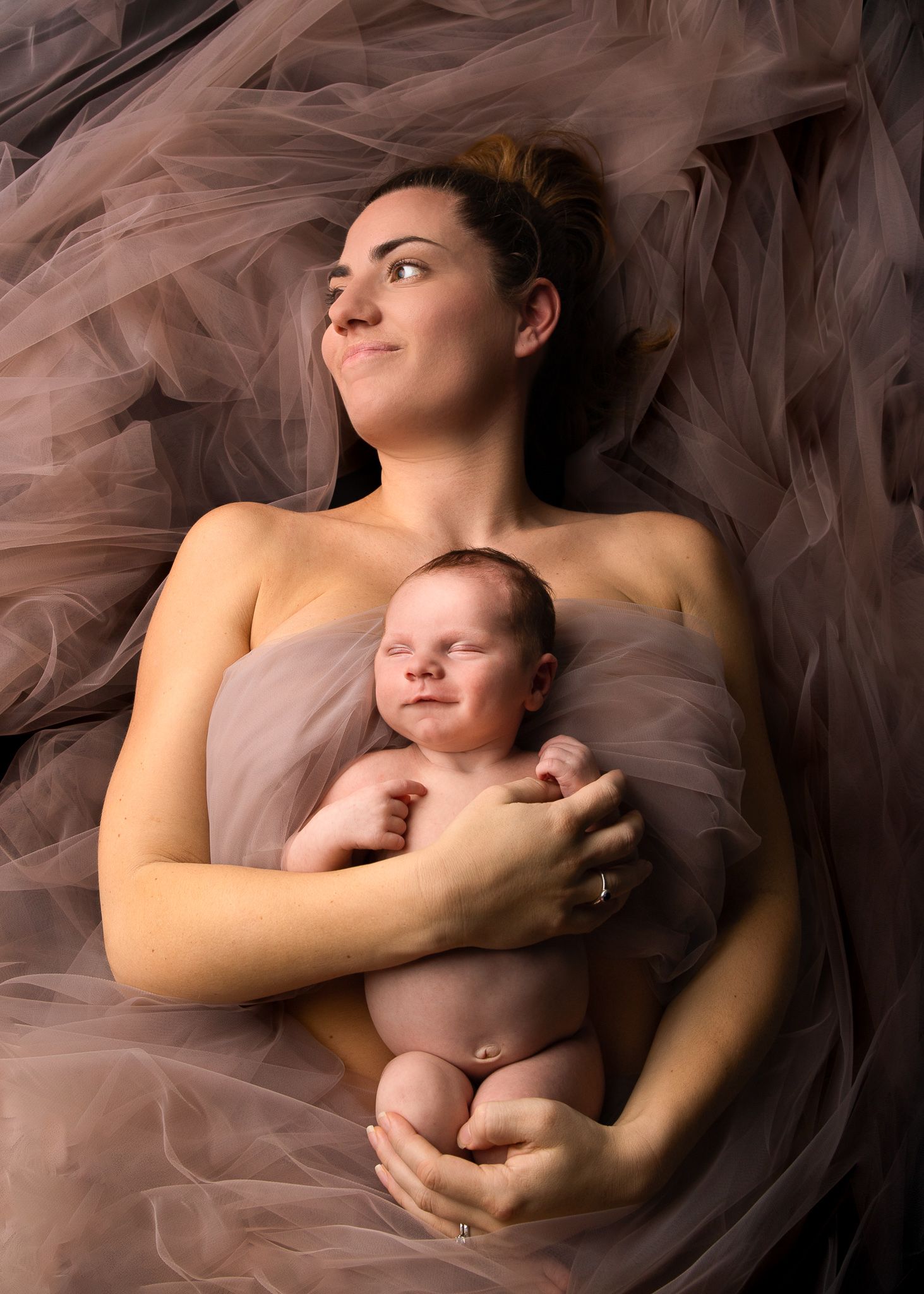 Gravidfotografering. Fotograf Maria Lantz, fotostudio i Trekanten, Kalmar, Småland.