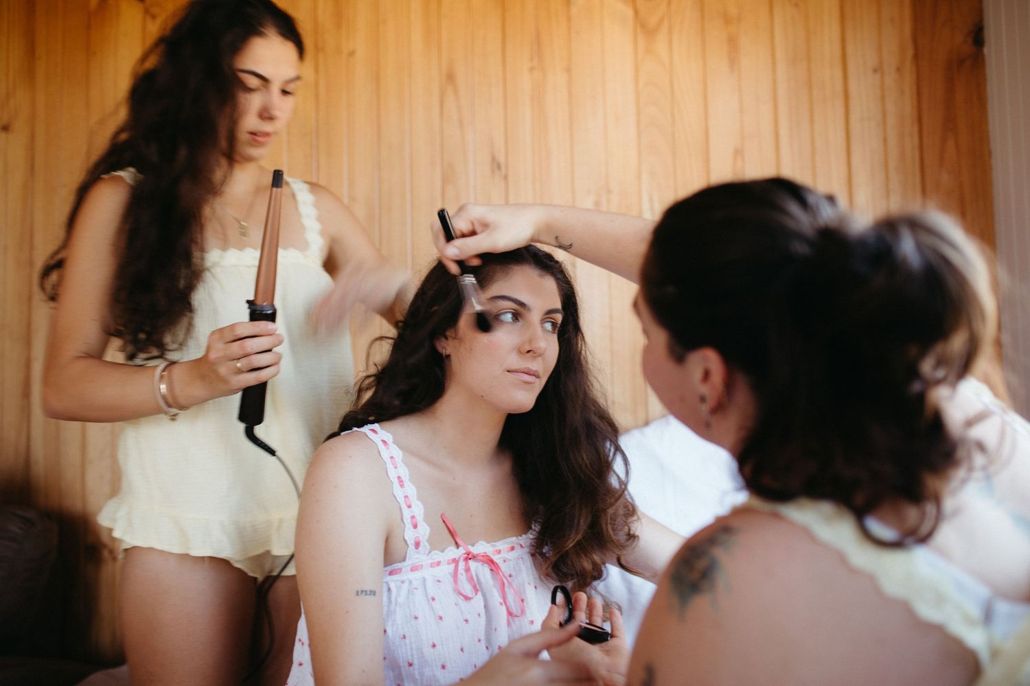 Hedlow Creek Wedding Photography
ROCKHAMPTON WEDDING PHOTOGRAPHER