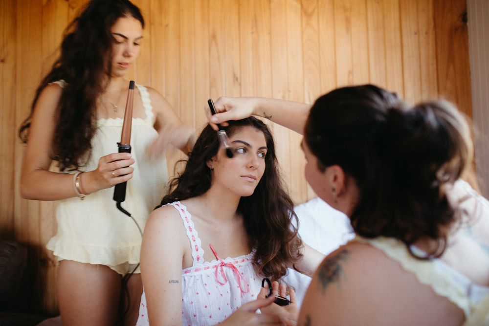 Hedlow Creek Wedding Photography
ROCKHAMPTON WEDDING PHOTOGRAPHER
