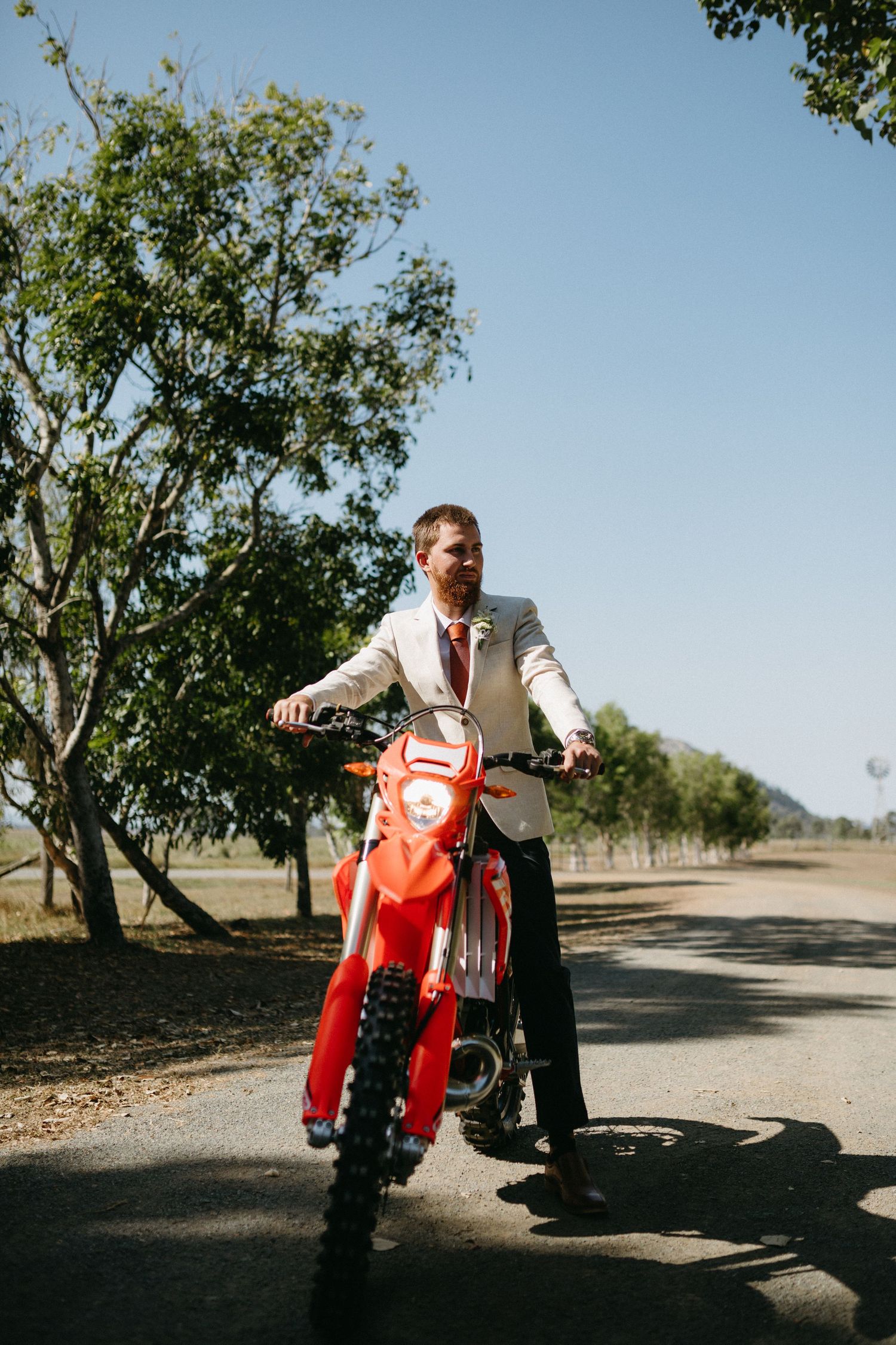 Hedlow Creek Wedding Photography
ROCKHAMPTON WEDDING PHOTOGRAPHER