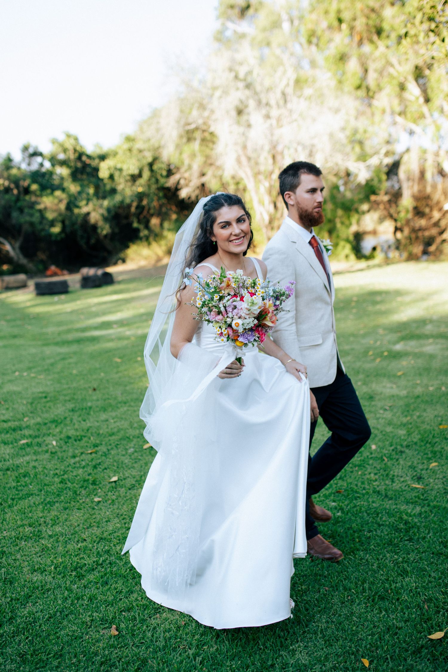 Hedlow Creek Wedding Photography
ROCKHAMPTON WEDDING PHOTOGRAPHER