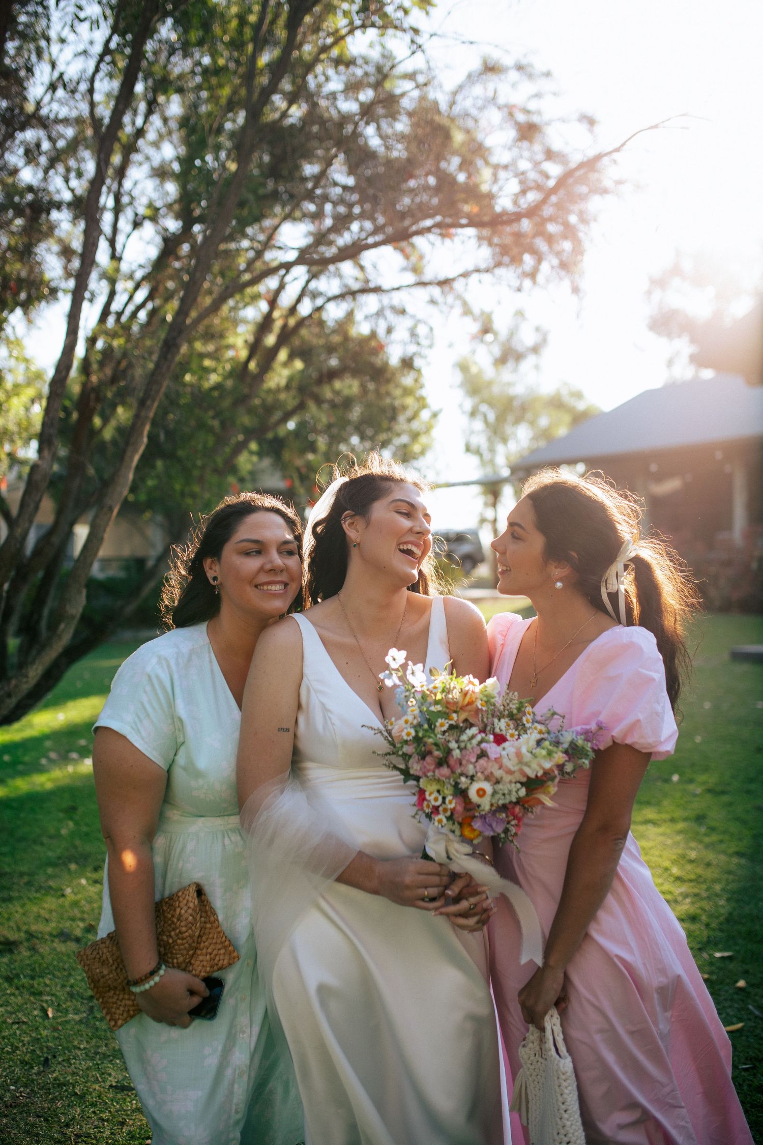 Hedlow Creek Wedding Photography
ROCKHAMPTON WEDDING PHOTOGRAPHER