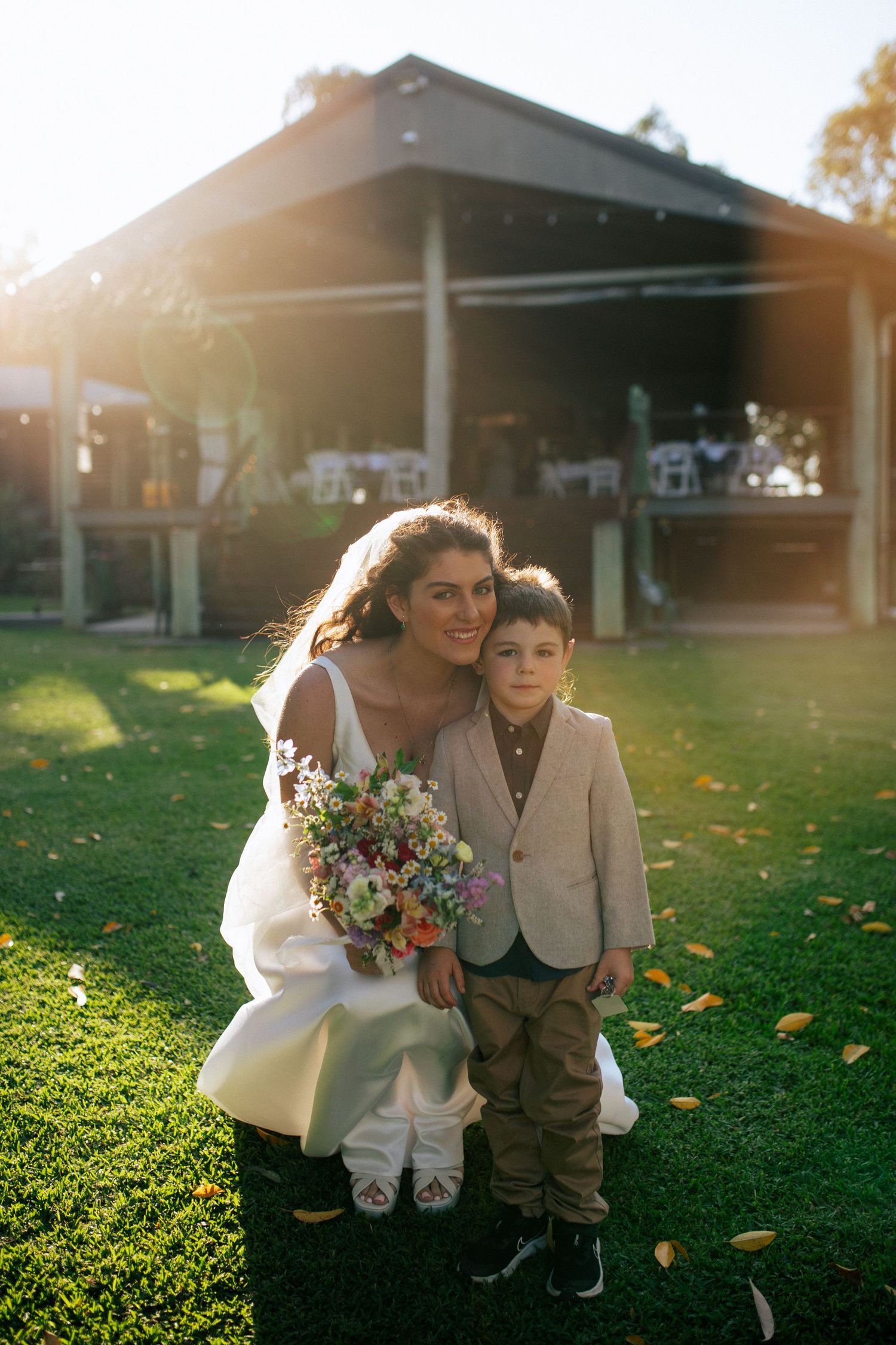 Hedlow Creek Wedding Photography
ROCKHAMPTON WEDDING PHOTOGRAPHER