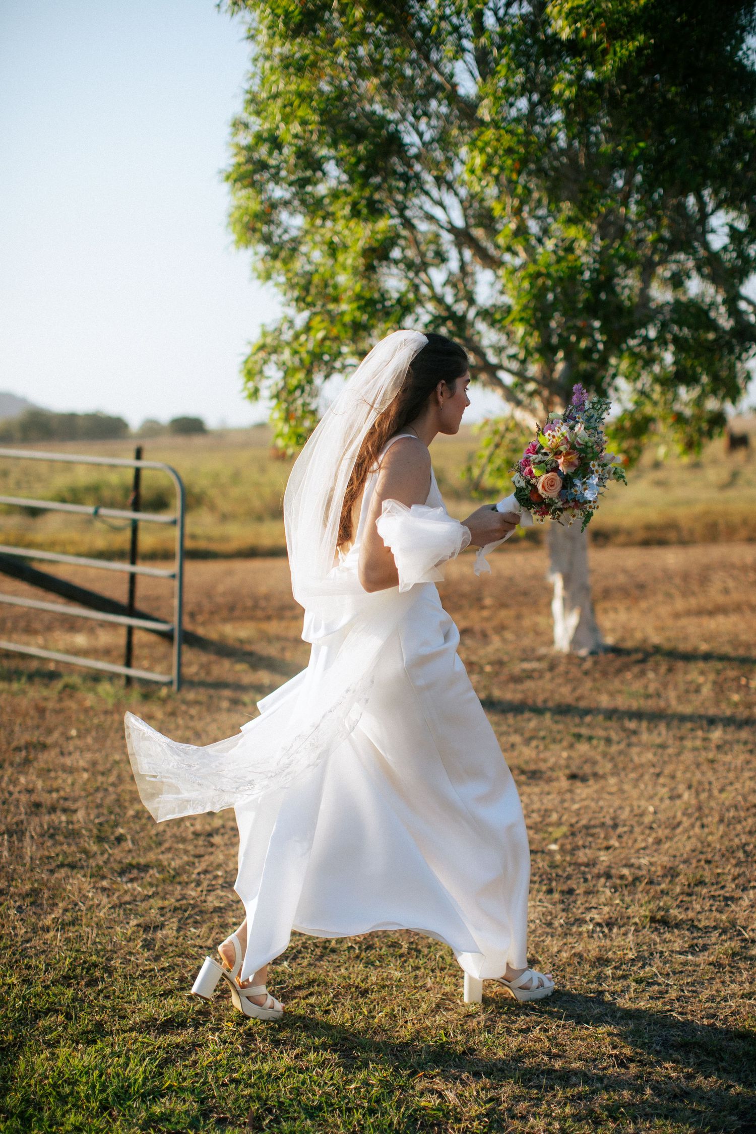Hedlow Creek Wedding Photography
ROCKHAMPTON WEDDING PHOTOGRAPHER