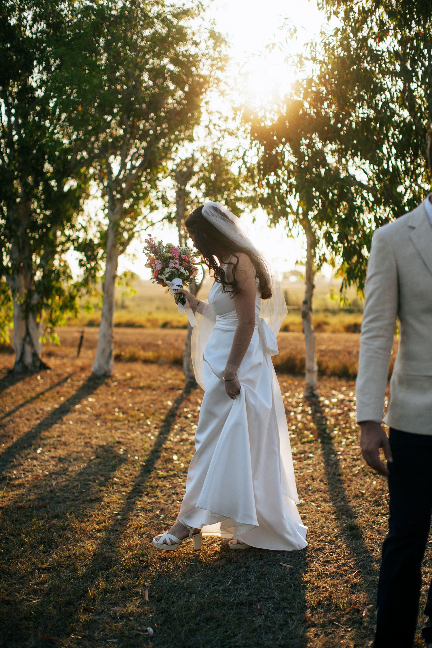 Hedlow Creek Wedding Photography
ROCKHAMPTON WEDDING PHOTOGRAPHER