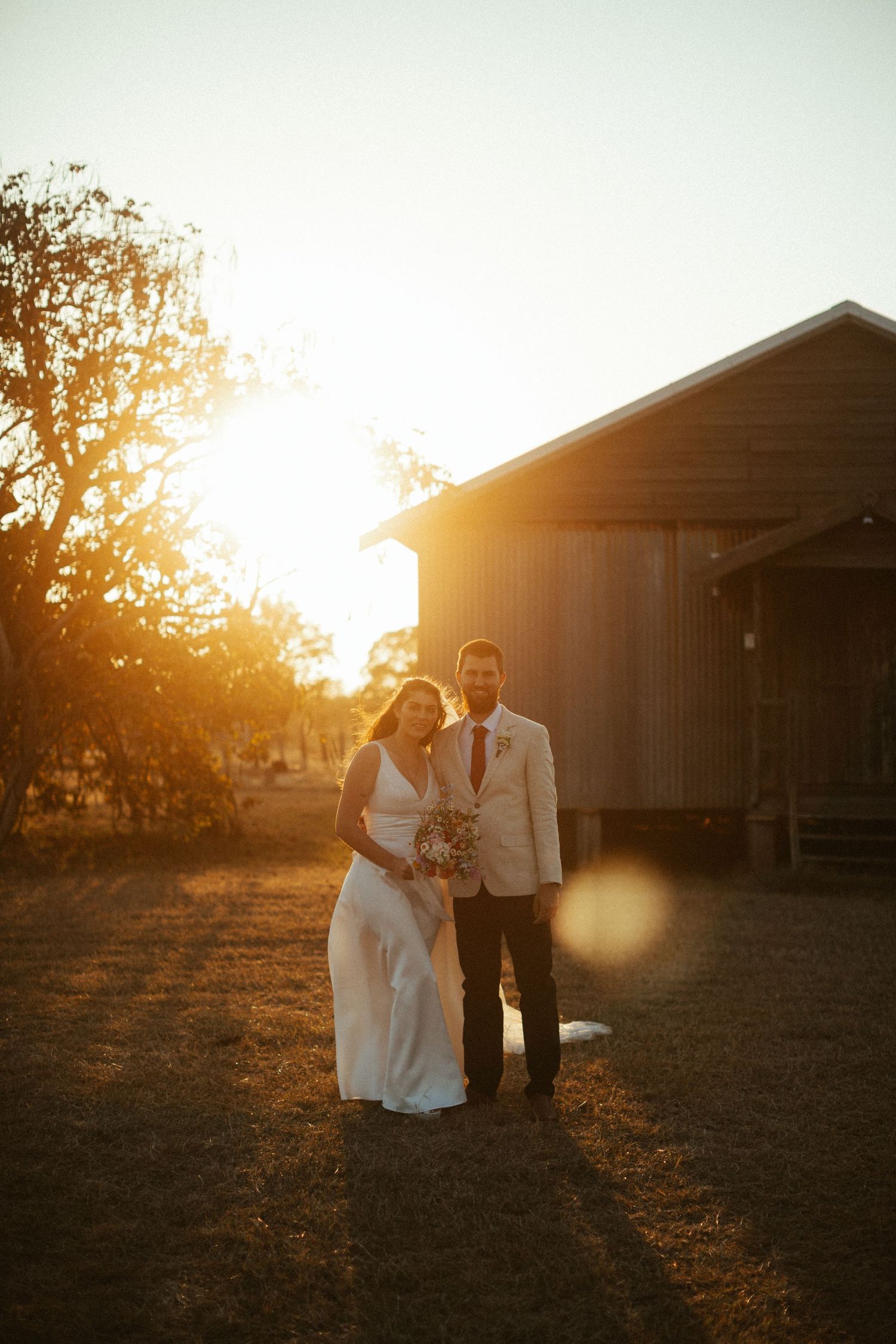 Hedlow Creek Wedding Photography
ROCKHAMPTON WEDDING PHOTOGRAPHER