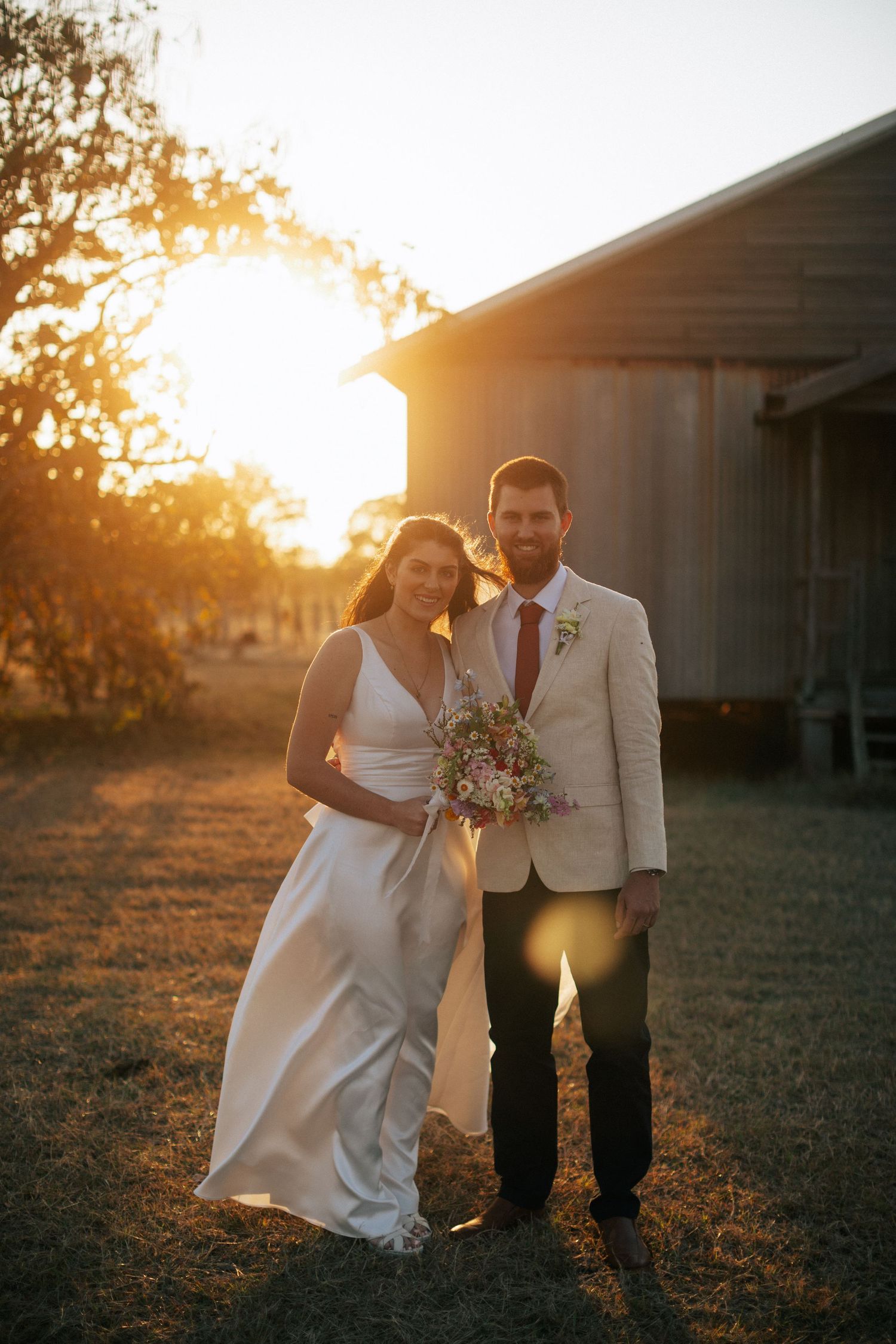 Hedlow Creek Wedding Photography
ROCKHAMPTON WEDDING PHOTOGRAPHER