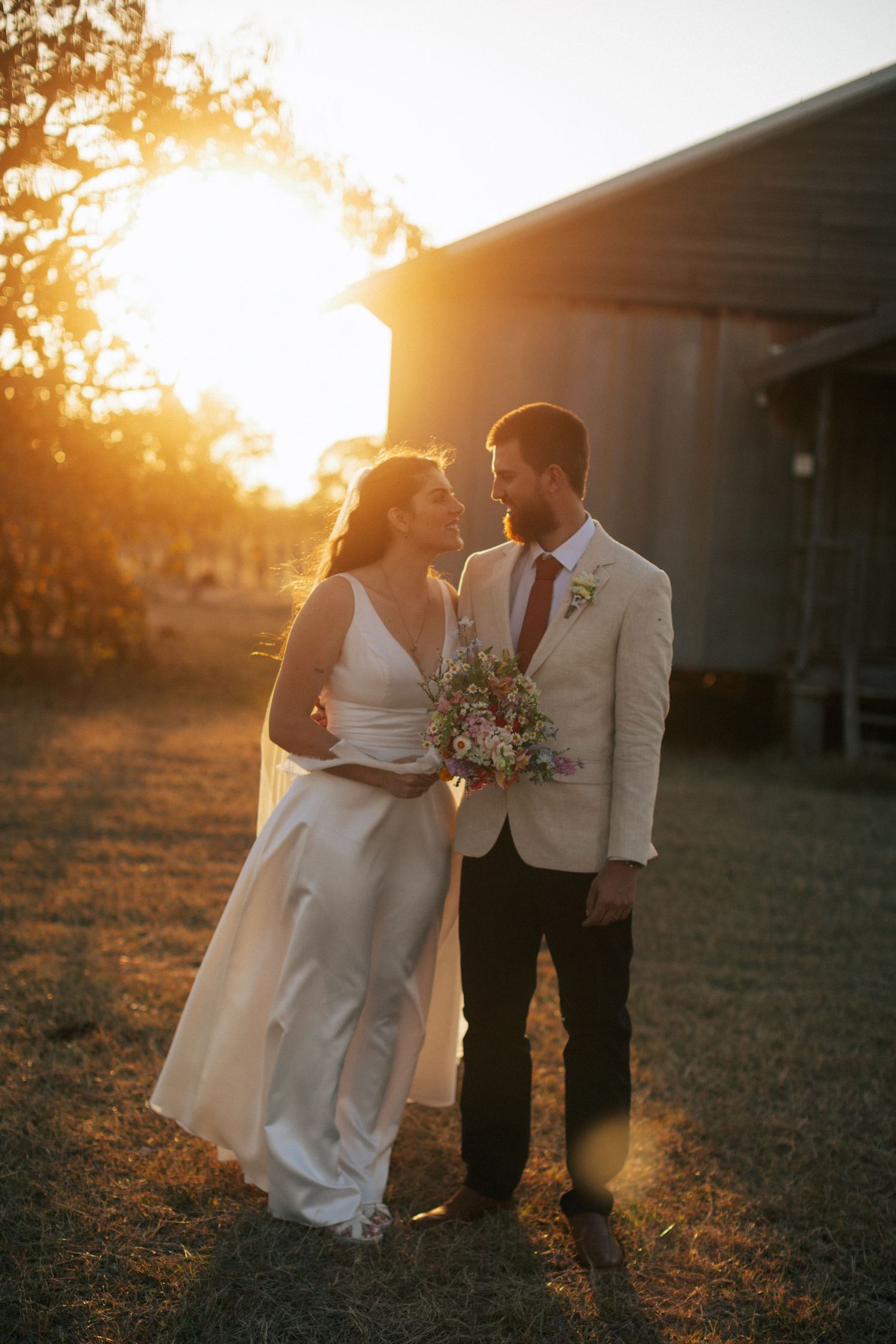 Hedlow Creek Wedding Photography
ROCKHAMPTON WEDDING PHOTOGRAPHER