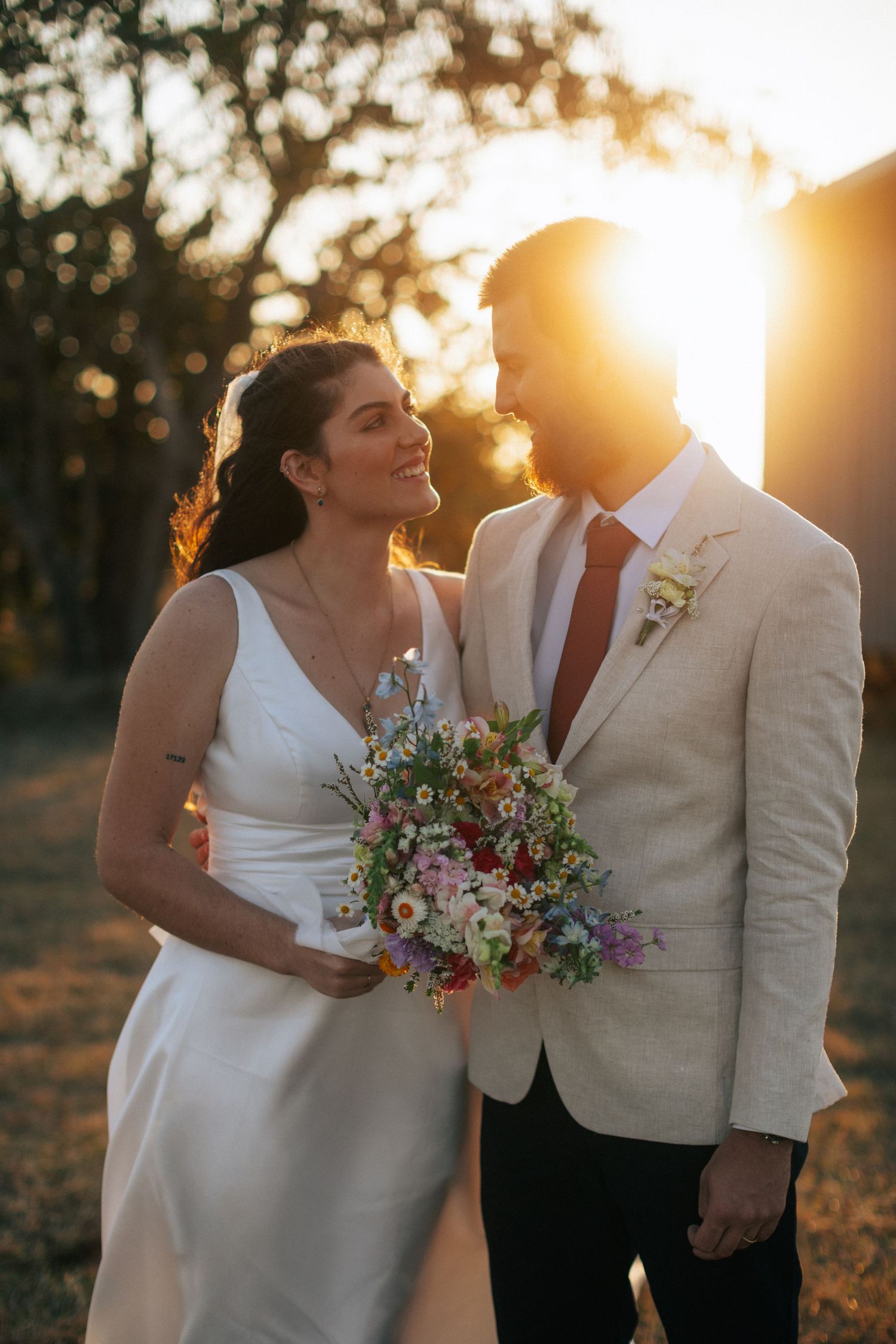 Hedlow Creek Wedding Photography
ROCKHAMPTON WEDDING PHOTOGRAPHER