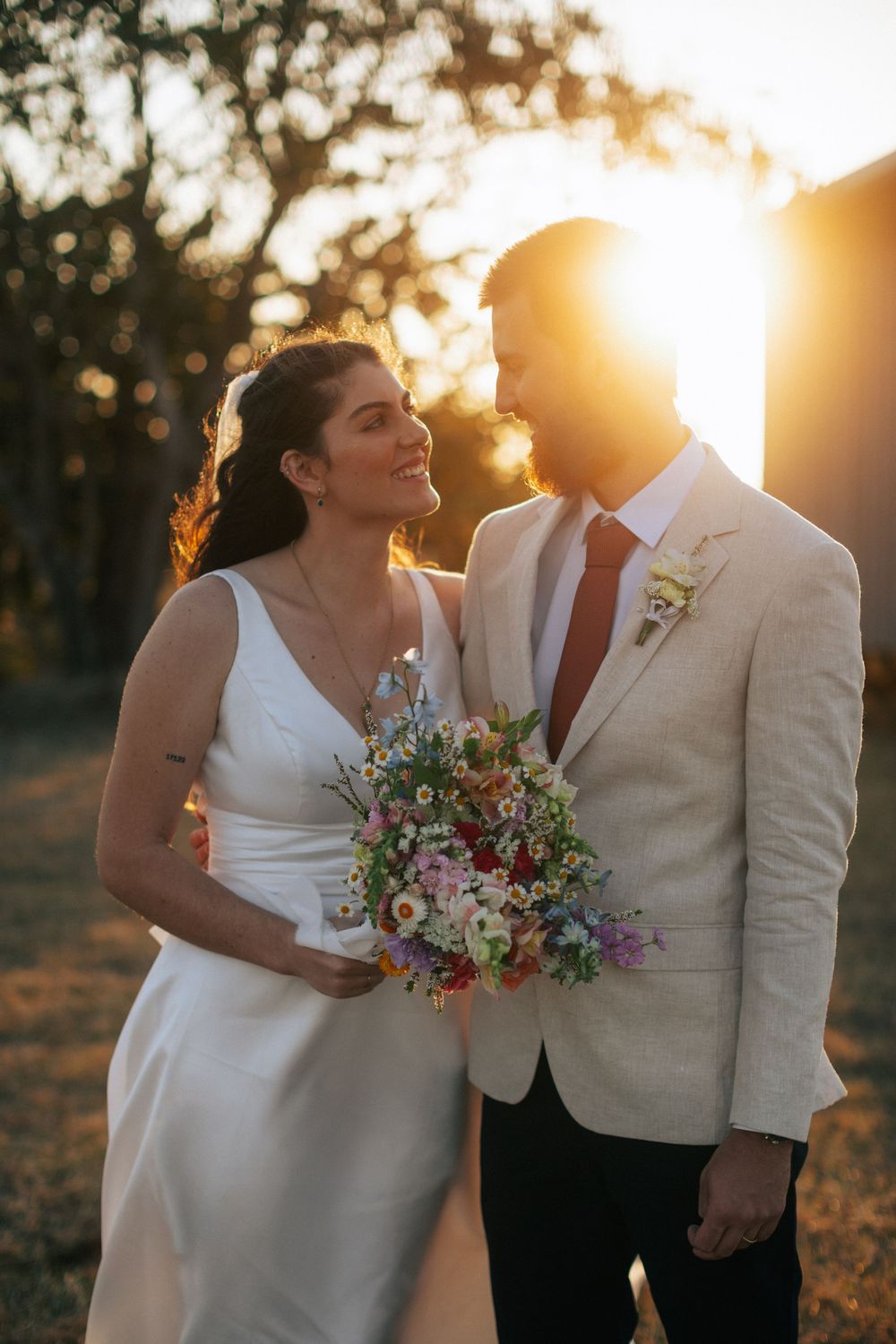 Hedlow Creek Wedding Photography
ROCKHAMPTON WEDDING PHOTOGRAPHER