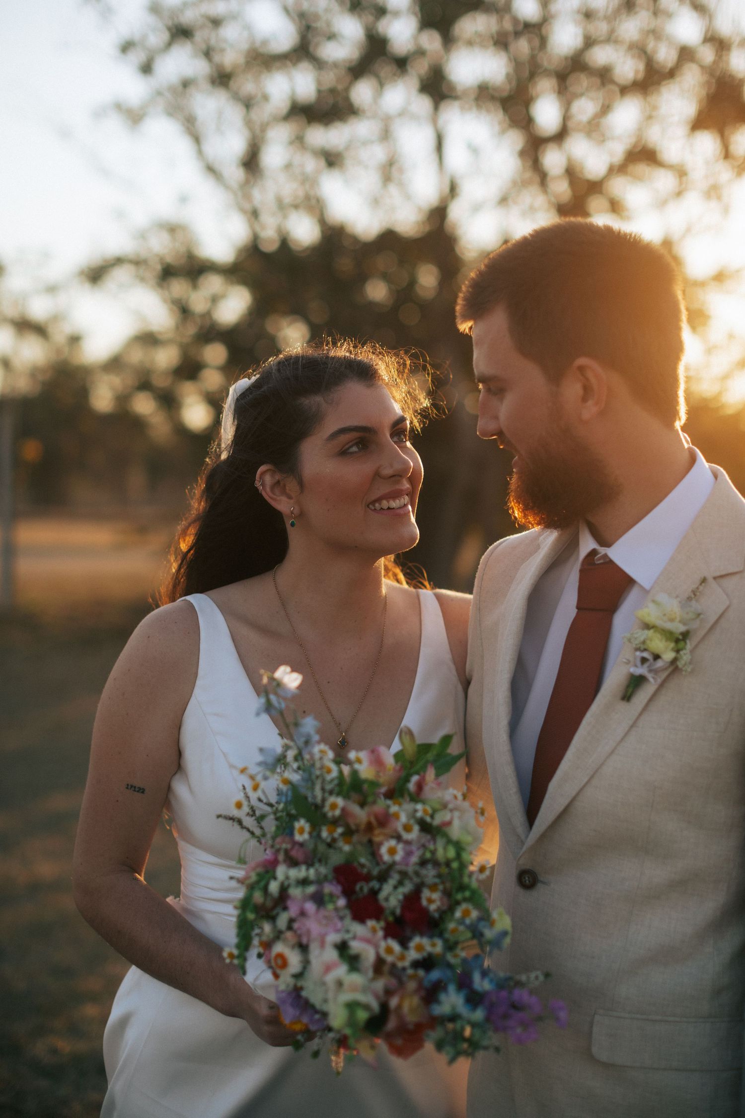 Hedlow Creek Wedding Photography
ROCKHAMPTON WEDDING PHOTOGRAPHER