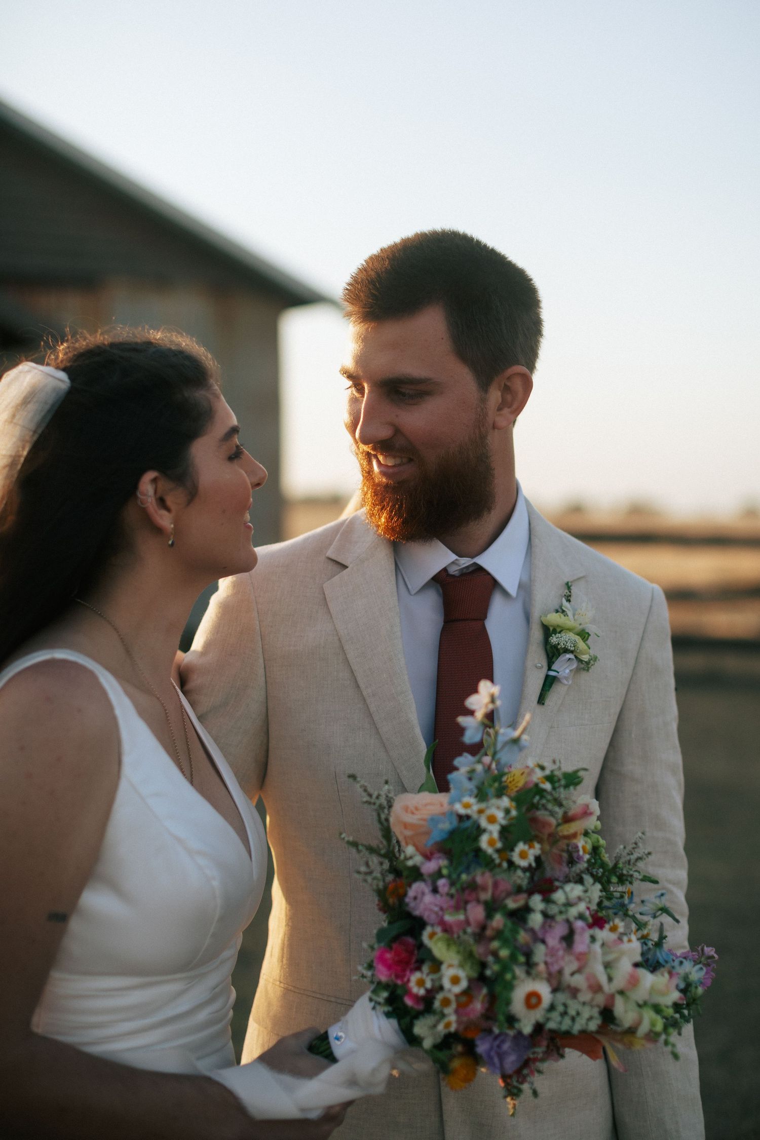 Hedlow Creek Wedding Photography
ROCKHAMPTON WEDDING PHOTOGRAPHER