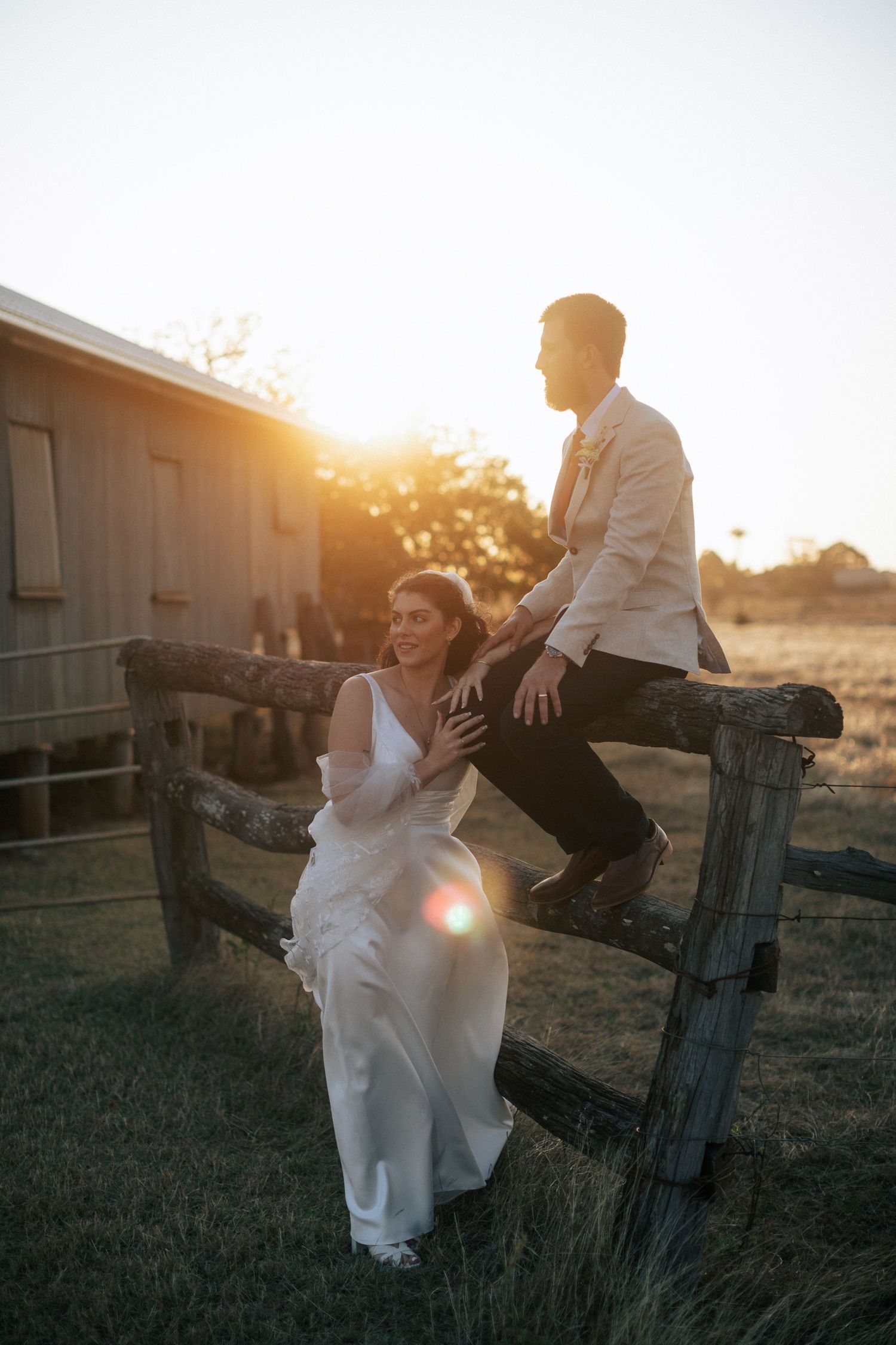 Hedlow Creek Wedding Photography
ROCKHAMPTON WEDDING PHOTOGRAPHER