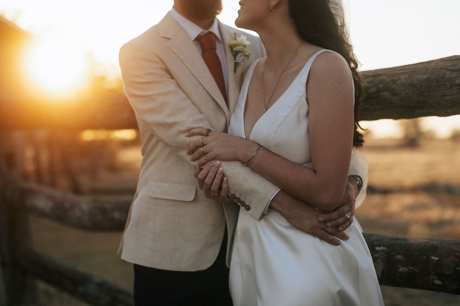 Hedlow Creek Wedding Photography
ROCKHAMPTON WEDDING PHOTOGRAPHER