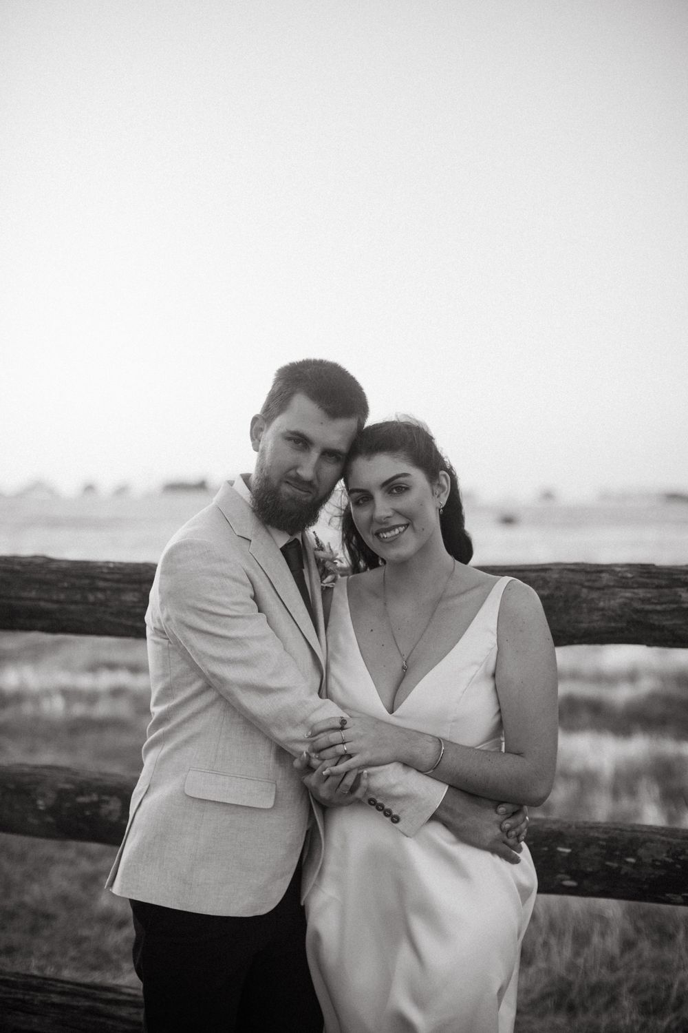 Hedlow Creek Wedding Photography
ROCKHAMPTON WEDDING PHOTOGRAPHER