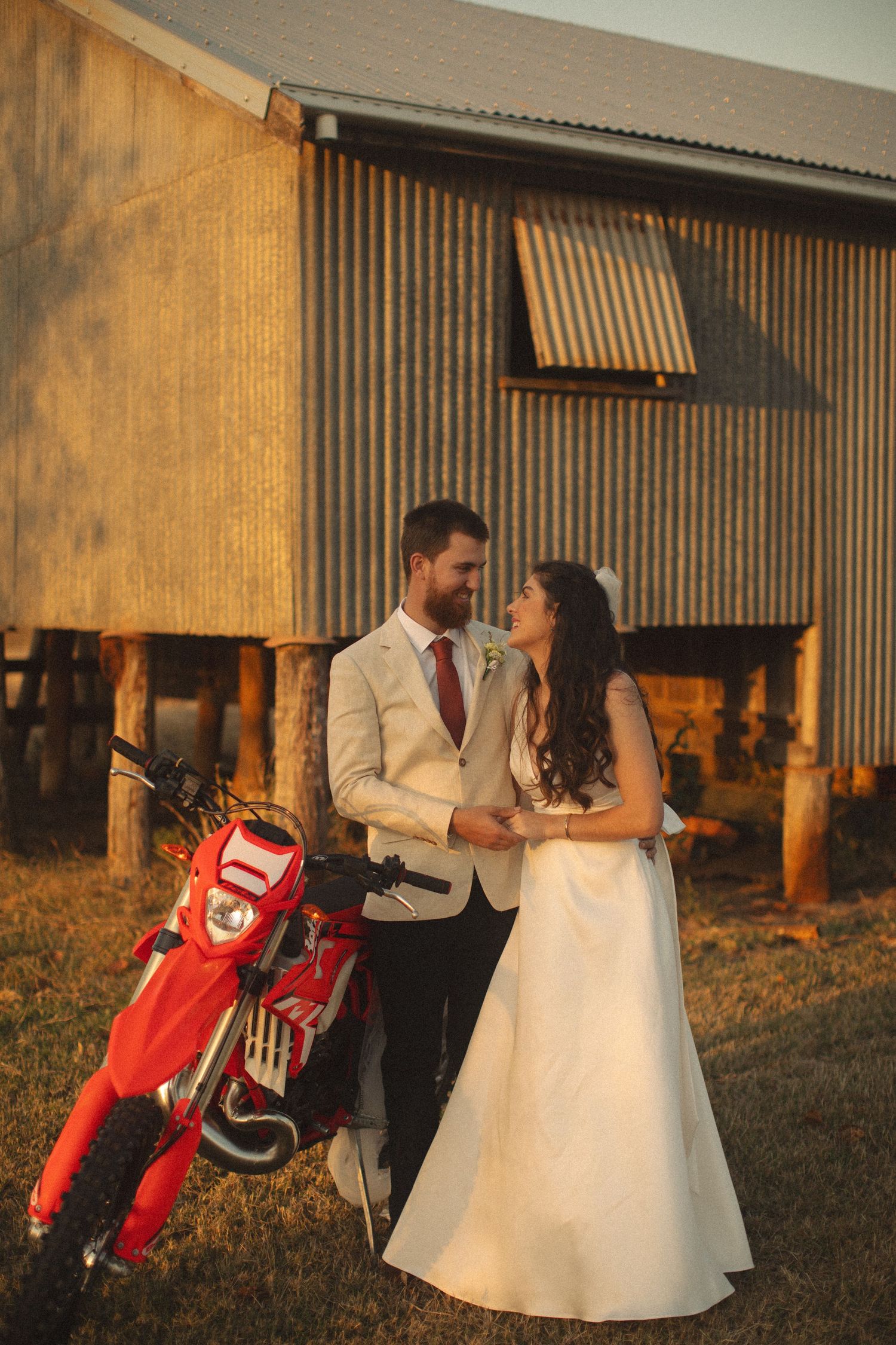 Hedlow Creek Wedding Photography
ROCKHAMPTON WEDDING PHOTOGRAPHER