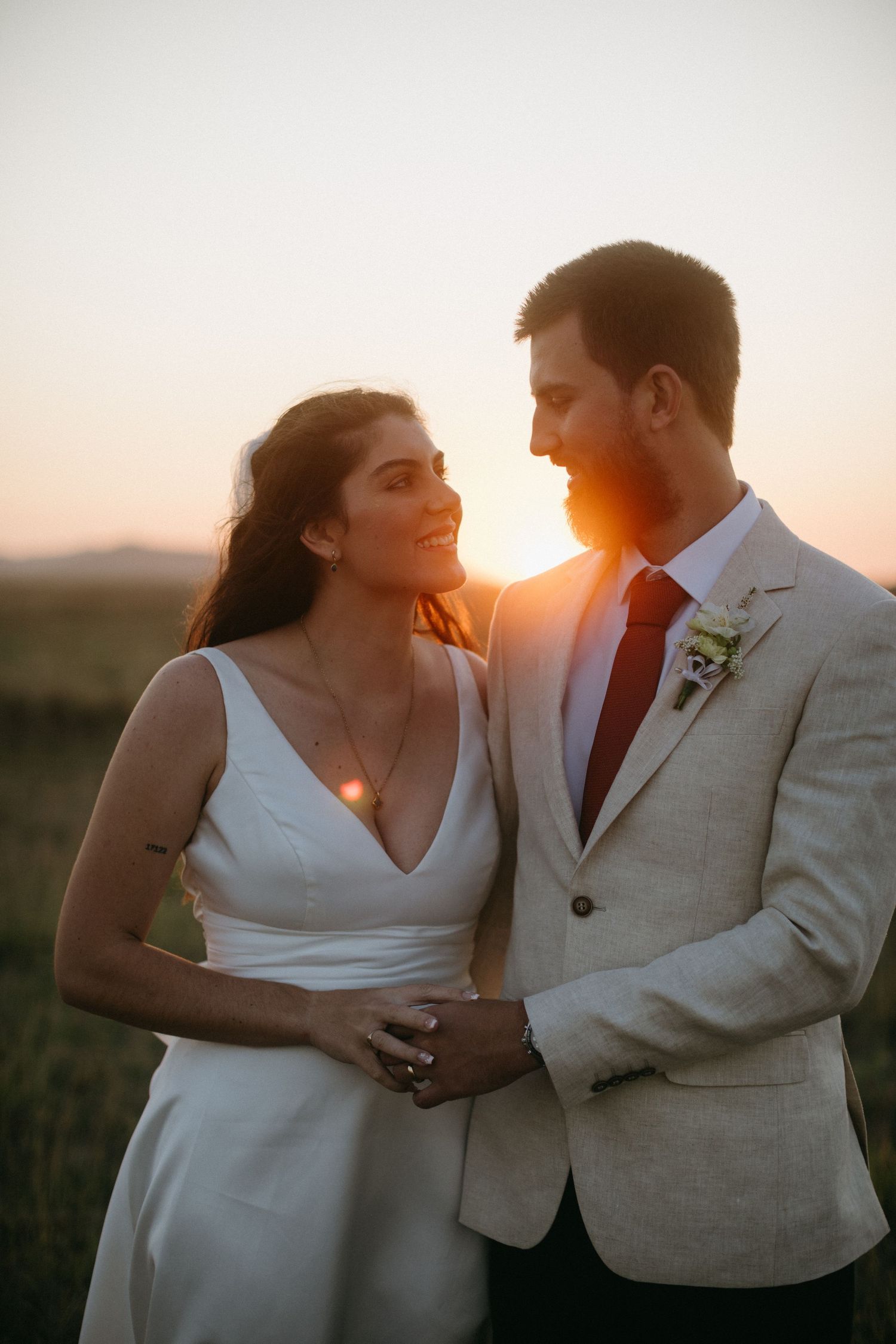 Hedlow Creek Wedding Photography
ROCKHAMPTON WEDDING PHOTOGRAPHER