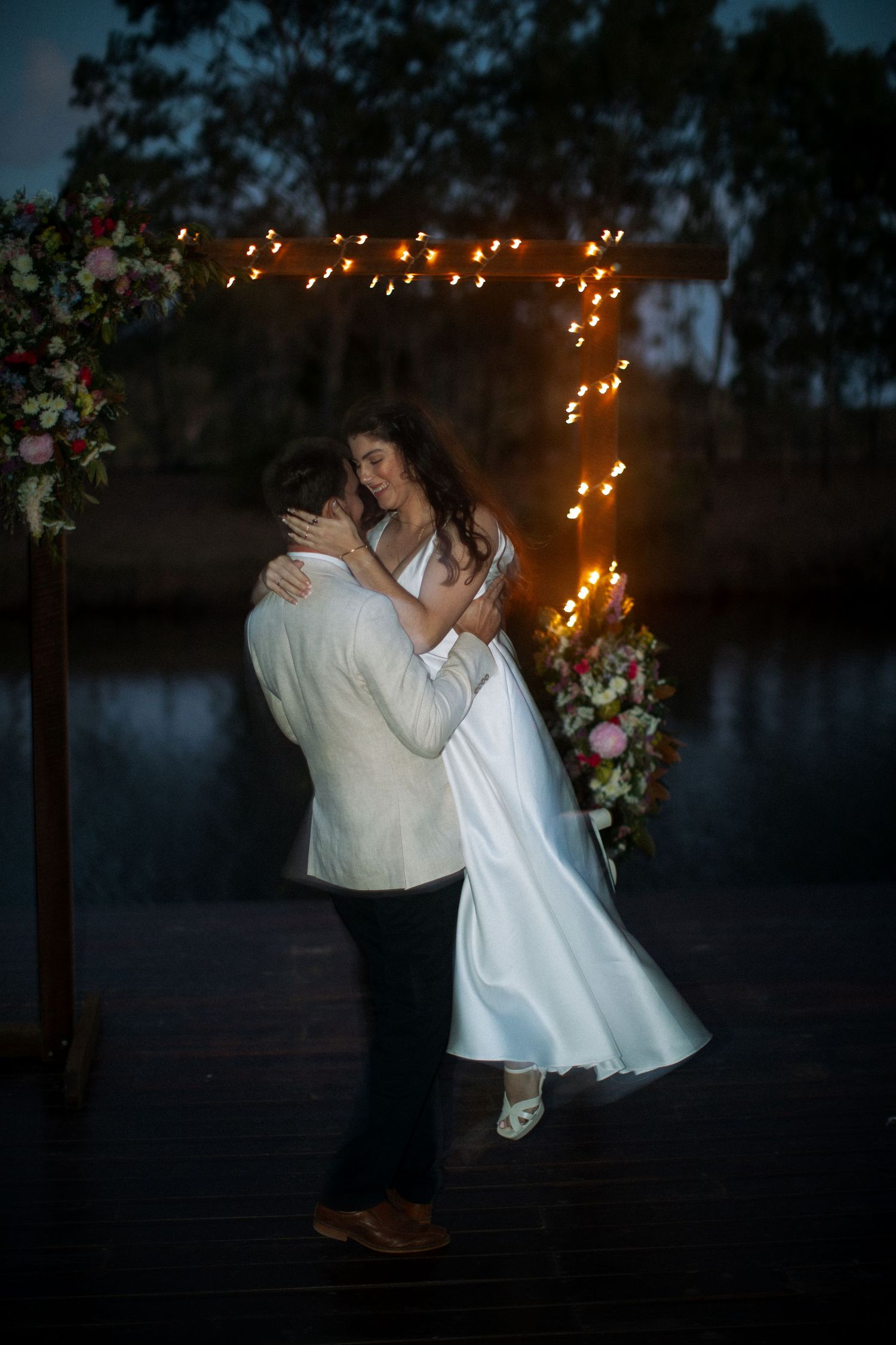 Hedlow Creek Wedding Photography
ROCKHAMPTON WEDDING PHOTOGRAPHER