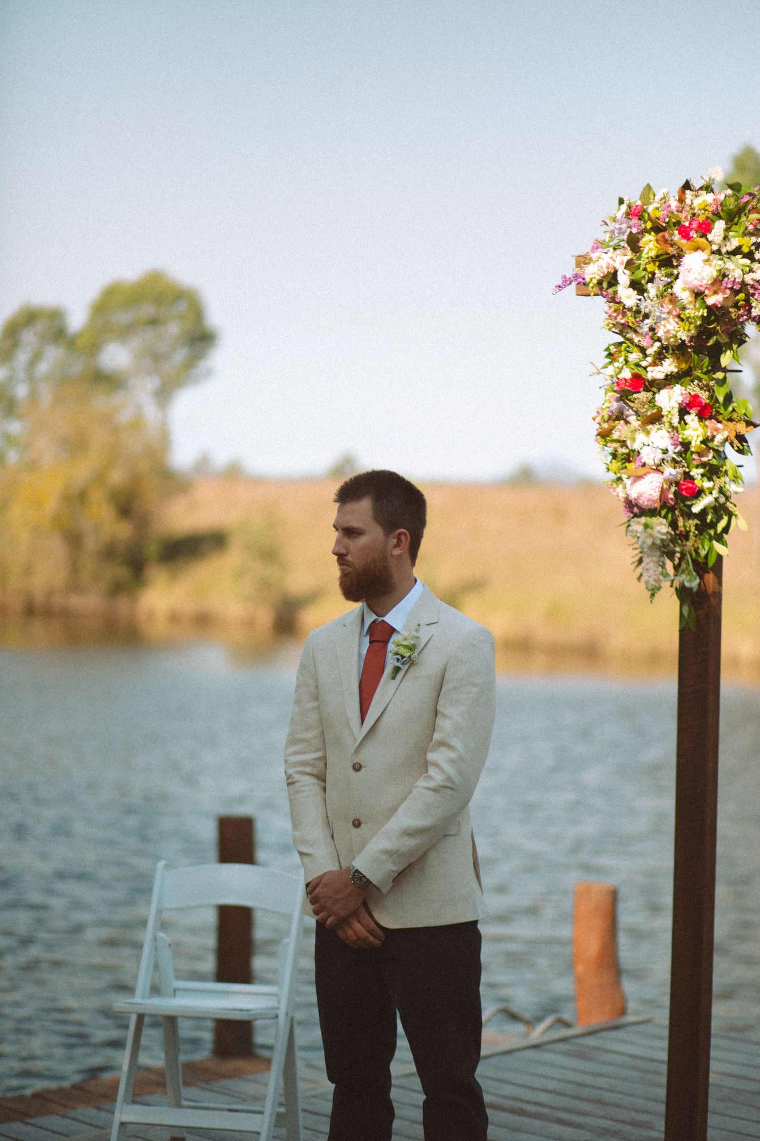 Hedlow Creek Wedding Photography
ROCKHAMPTON WEDDING PHOTOGRAPHER