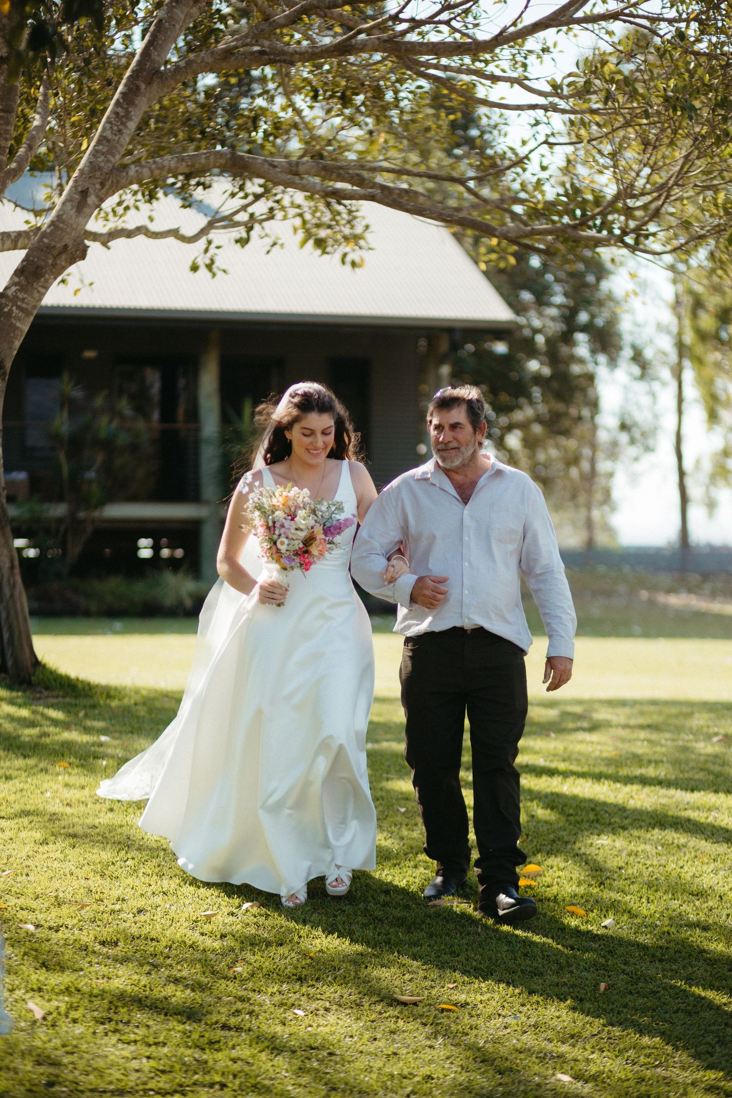 Hedlow Creek Wedding Photography
ROCKHAMPTON WEDDING PHOTOGRAPHER