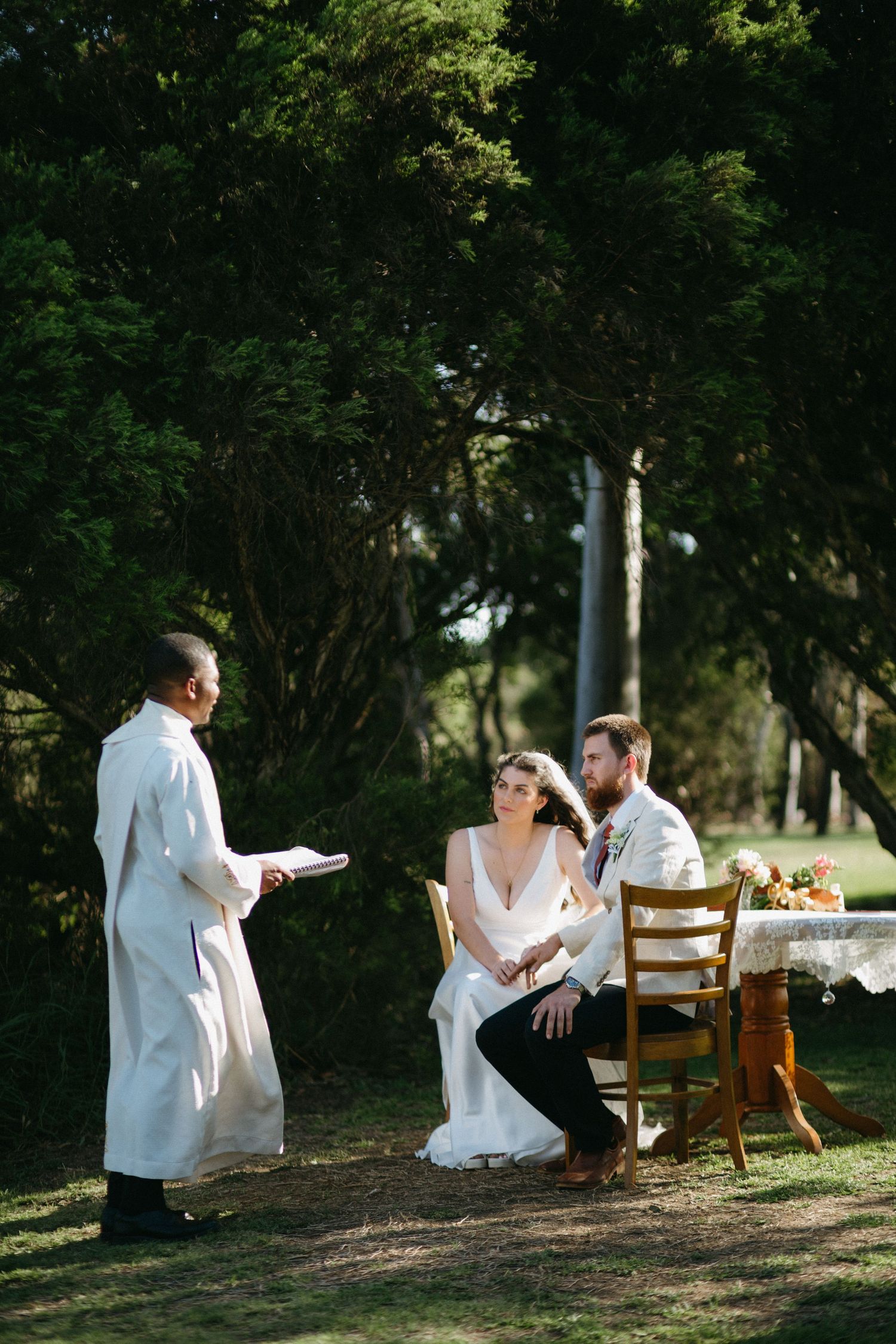 Hedlow Creek Wedding Photography
ROCKHAMPTON WEDDING PHOTOGRAPHER