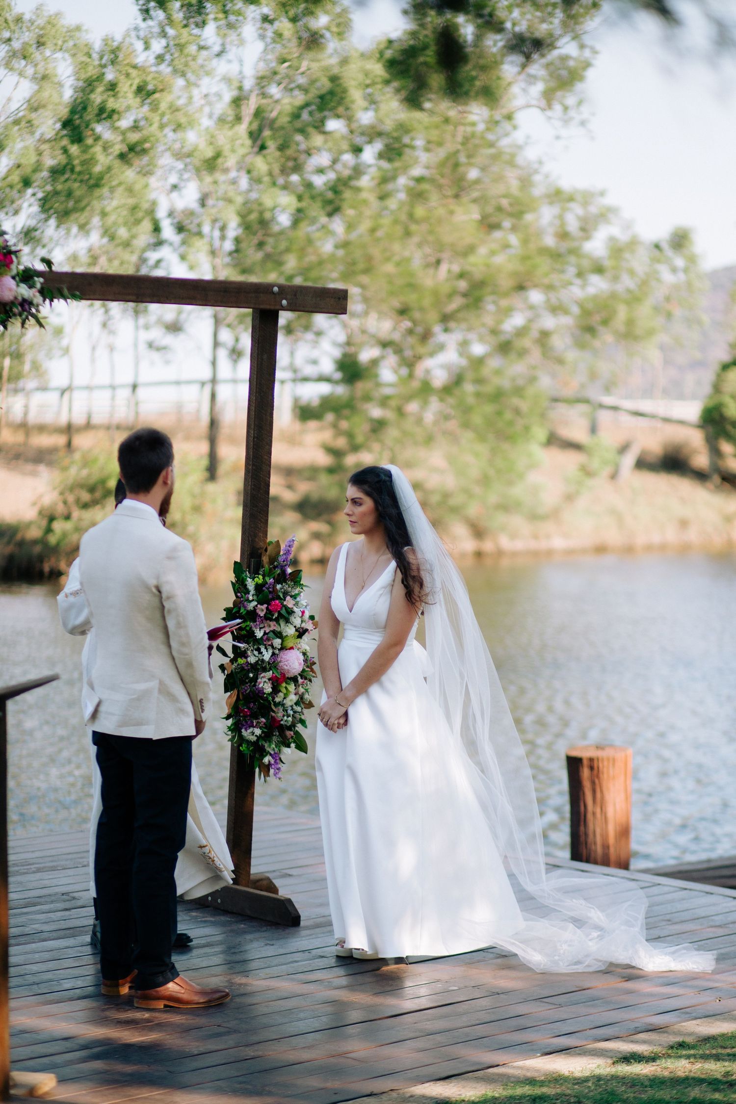 Hedlow Creek Wedding Photography
ROCKHAMPTON WEDDING PHOTOGRAPHER