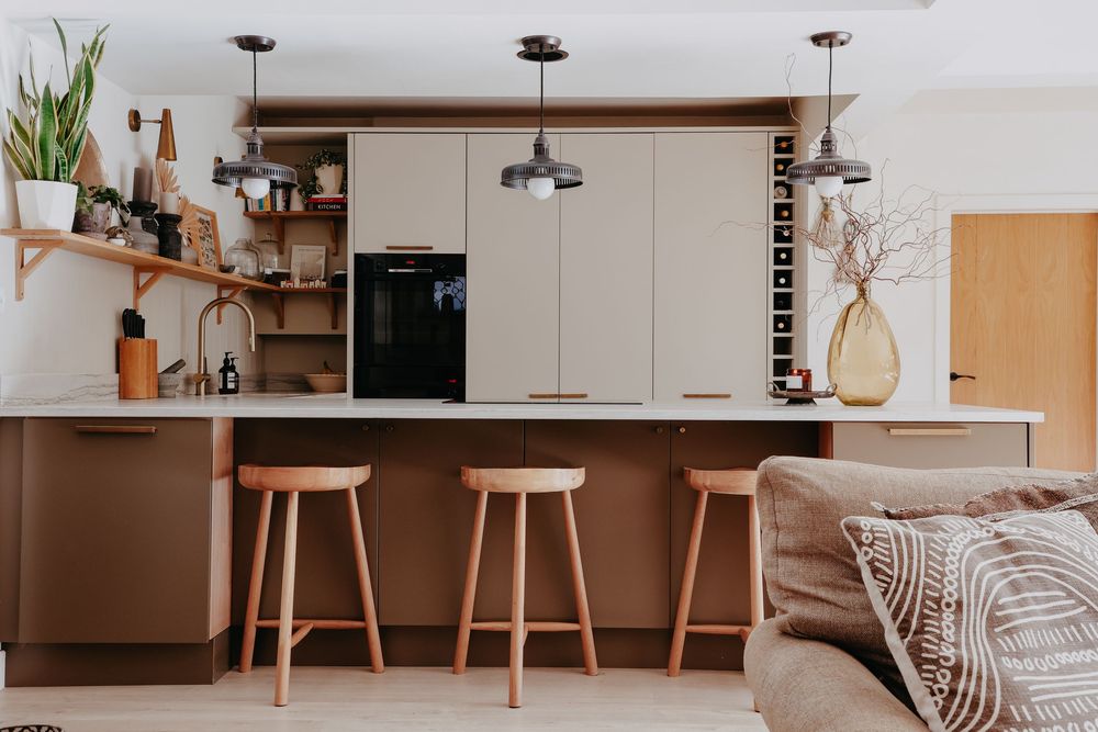 Interior design photography, Dorset and Hampshire