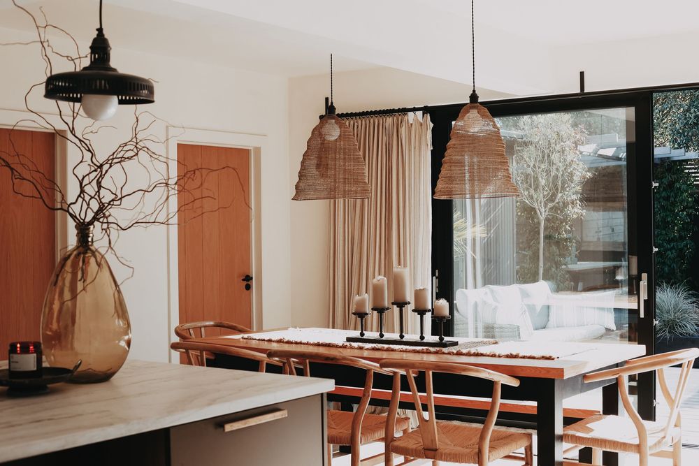 Interior design photography, Dorset and Hampshire