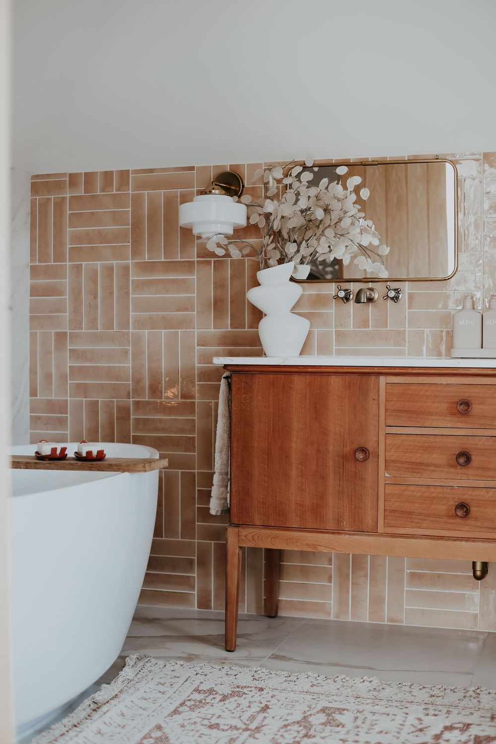 Interior design photography, Dorset and Hampshire