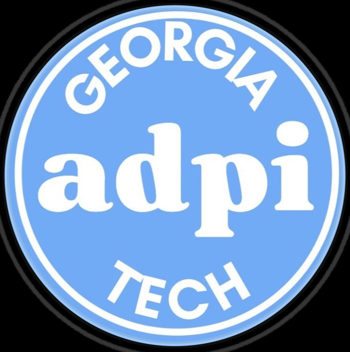 Georgia Tech ADPI events