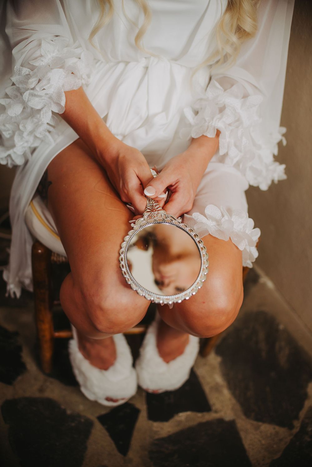 St Lucia destination wedding elopement photographer capturing  wedding elopement at Stonefield Villa Resort with views of Petit Piton.
