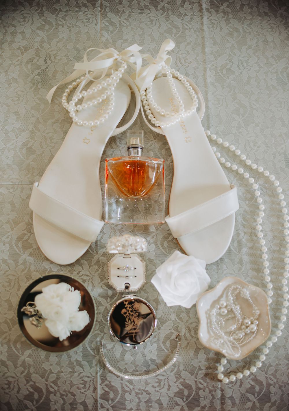 St Lucia destination wedding elopement at Stonefield Villa Resort with views of Petit Piton.