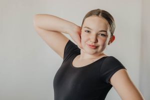 Portrait Photography