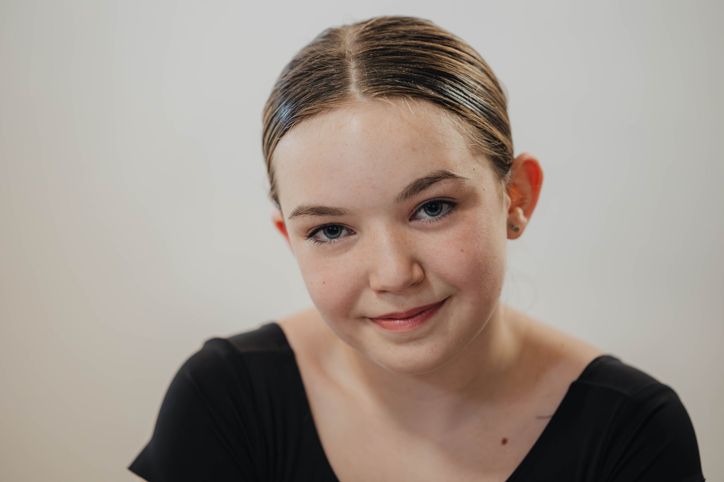 Portrait Photography