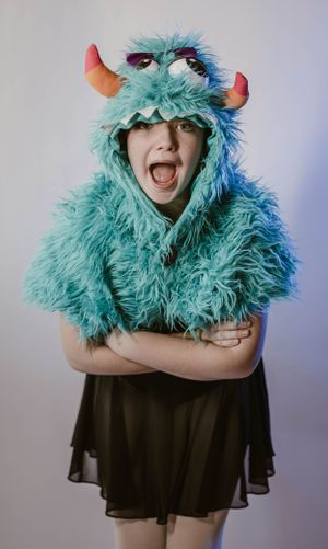 Editorial Photography