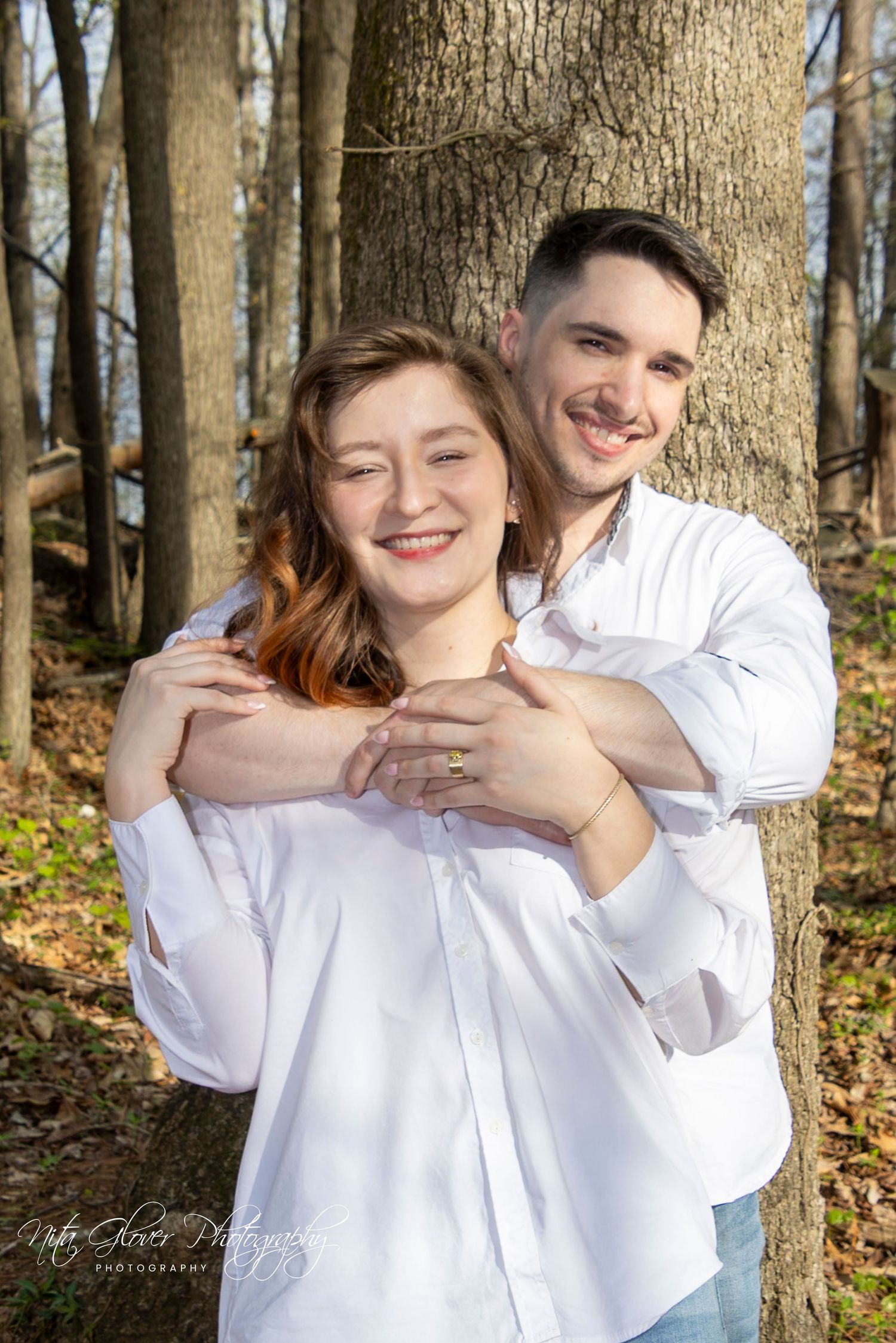The engagement session is just the beginning of the planning, we help you get off to a great start.