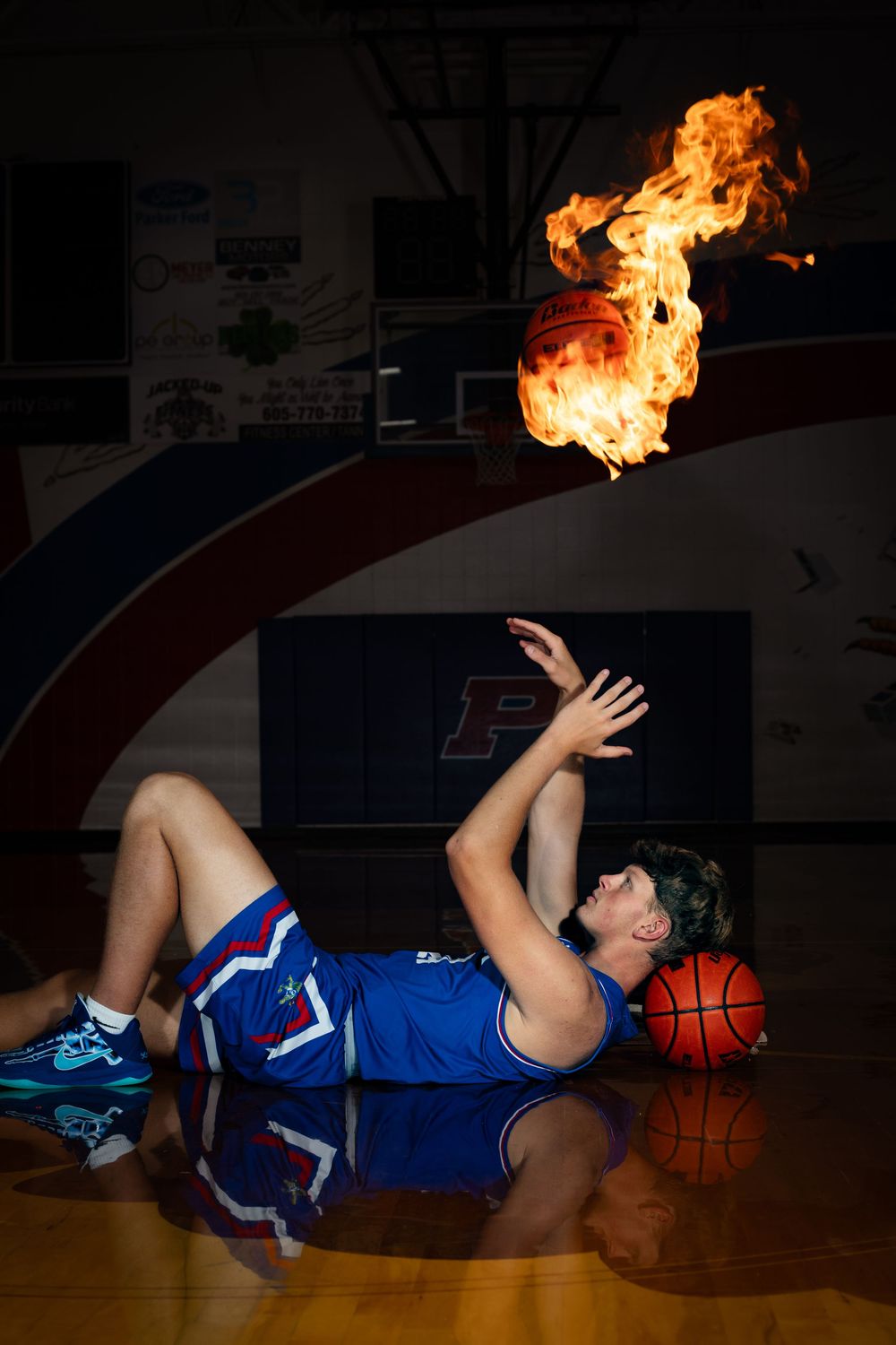 Senior