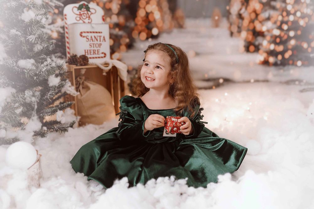 servizio fotografico natale bambini catania, Antonella Platania photography