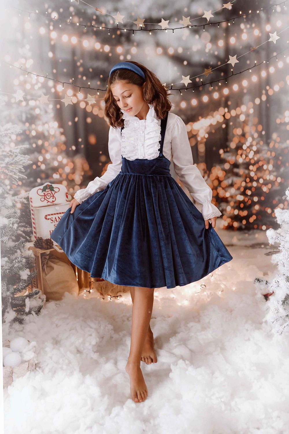servizio fotografico natale bambini catania, Antonella Platania photography