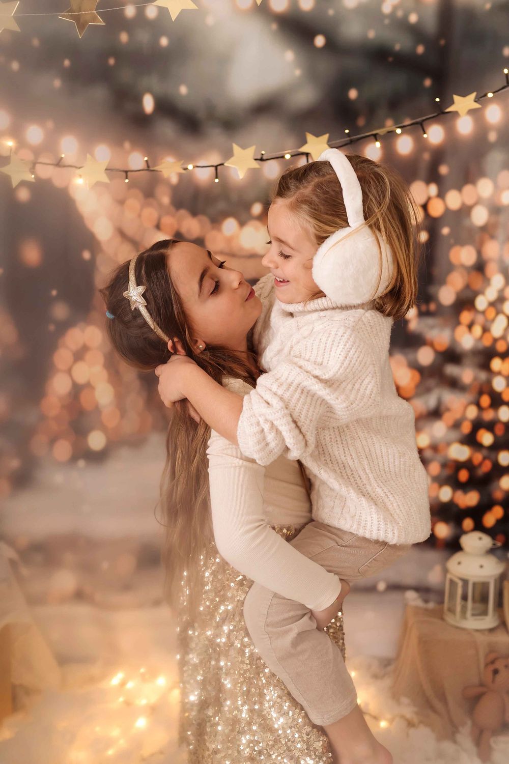 servizio fotografico natale bambini catania, Antonella Platania photography