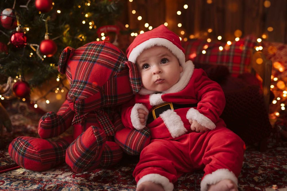 servizio fotografico natale bambini catania, Antonella Platania photography