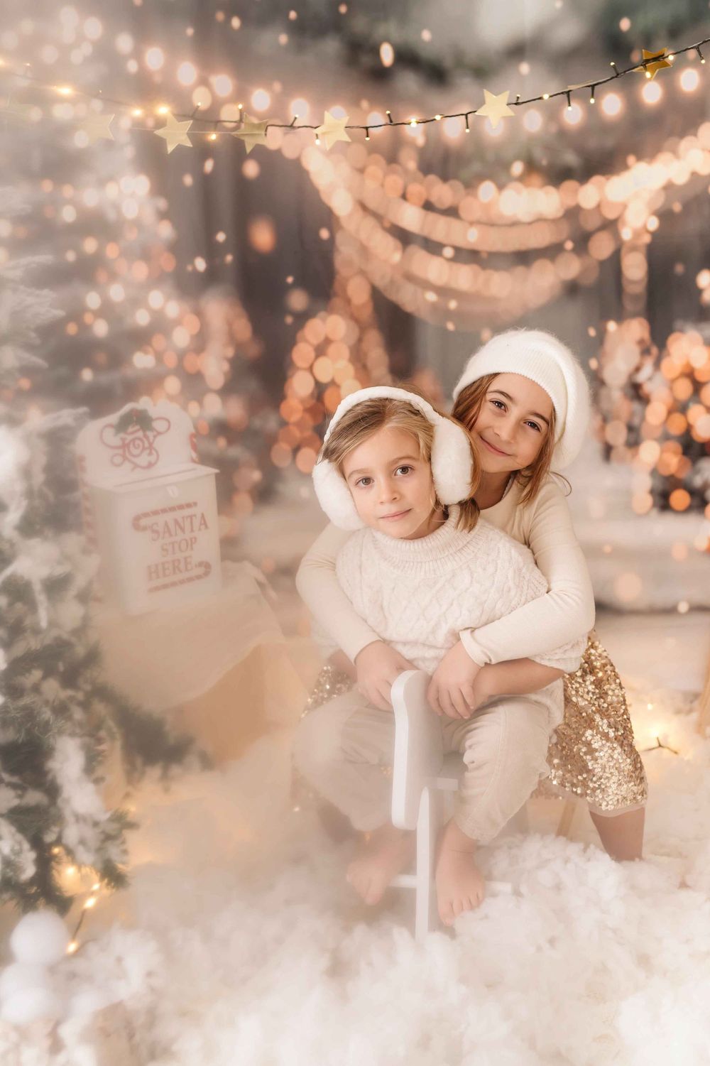 servizio fotografico natale bambini catania, Antonella Platania photography