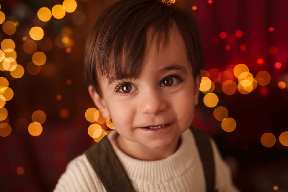 servizio fotografico natale bambini catania, Antonella Platania photography