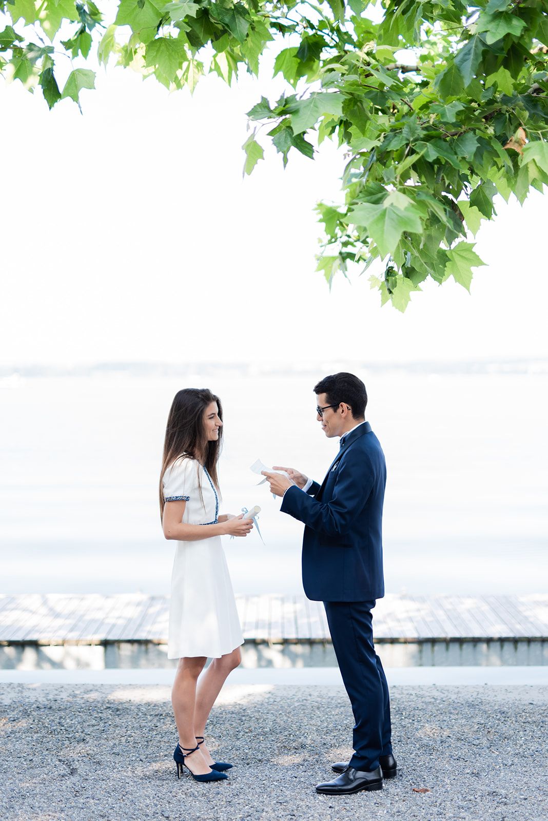 Everything you need to know about Swiss Civil Weddings - Alles über Zivile Hochzeiten in Zürich