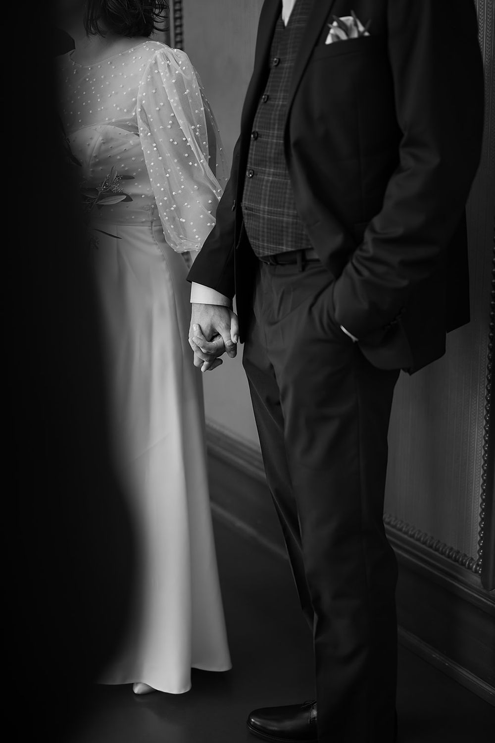 Everything you need to know about Swiss Civil Weddings - Alles über Zivile Hochzeiten in Zürich