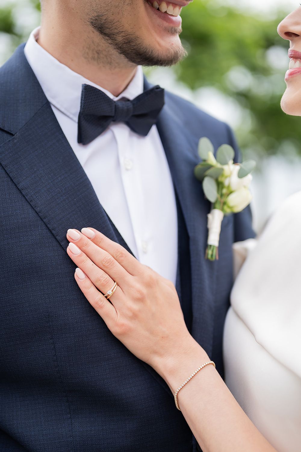 Everything you need to know about Swiss Civil Weddings - Alles über Zivile Hochzeiten in Zürich