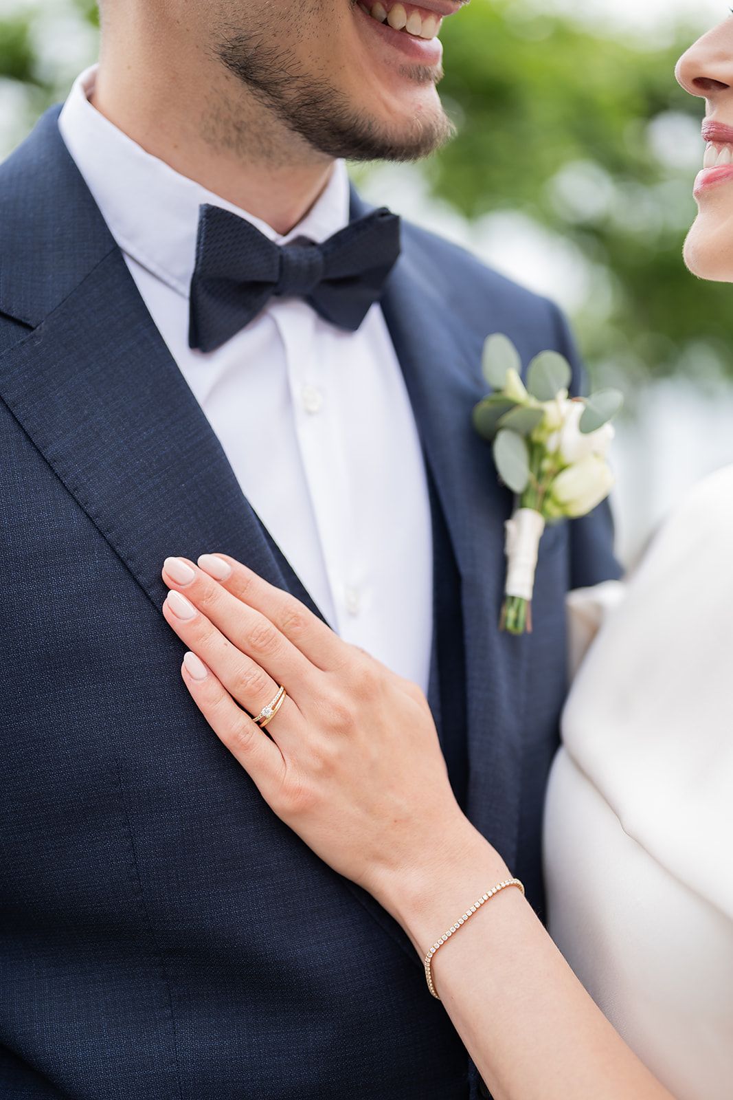 Everything you need to know about Swiss Civil Weddings - Alles über Zivile Hochzeiten in Zürich